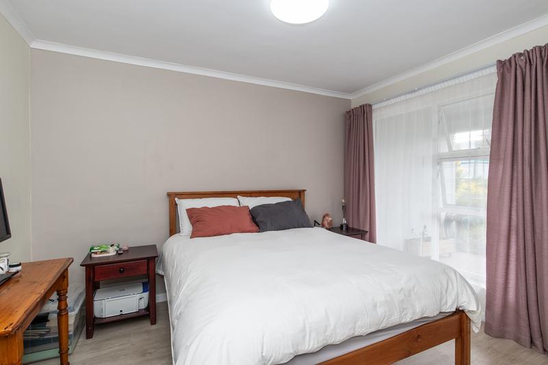 To Let 2 Bedroom Property for Rent in Plumstead Western Cape